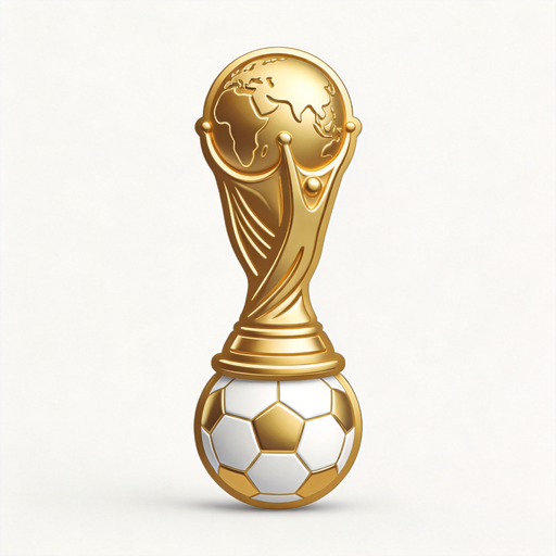 2026美加墨世界杯LOGO